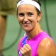 Victoria Azarenka habló de su gran año tras superar graves situaciones, elogiándose a sí misma: “No me sorprende”