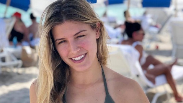 La tenista Genie Bouchard se las ingenió una vez más para sorprender en las redes / www.mundodeportivo.com