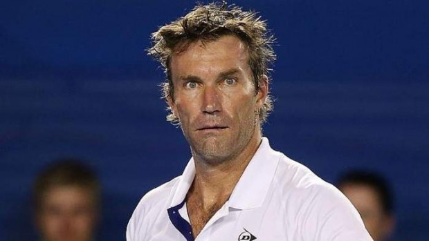Pat Cash destrozó a Nick Kyrgios / www.piodeportes.com