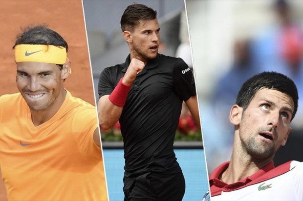 El tenista francés denunció que Djokovic, Nadal y Thiem tendrán privilegios para jugar en Australia / www.tennisworldes.com