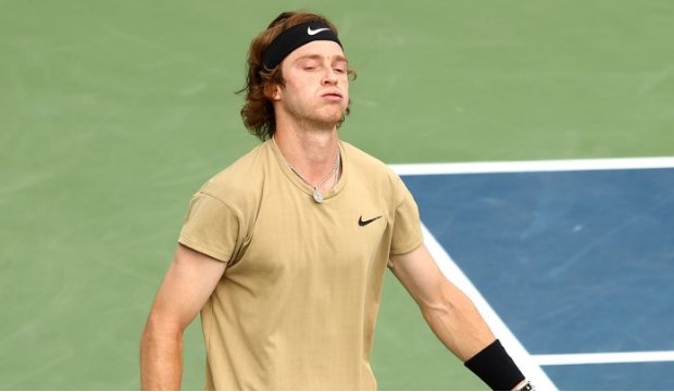 Pese a haber sumado grandes sumas de dinero, Andrey Rublev aun no pudo comprarse una casa / as.com