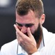 Benoit Paire vuelve a la polémica: “El circuito se pudrió. Tomé 15 mil dólares para estar en el hotel y me voy a casa”