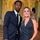 Elina Svitolina y Gael Monfils habían roto su relación, pero ahora sorprendieron al anunciar su compromiso