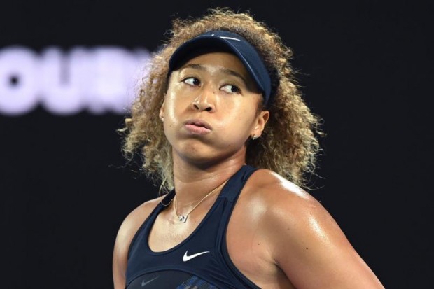 Naomi Osaka decidió no presentarse a conferencia de prensa y arriesga expulsión del torneo / holanews.com