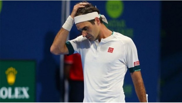 Roger Federer anunció una preocupante noticia; ¿podrá volver a jugar? / www.sport.es