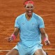 Mujer está “persiguiendo” a Nadal para que salude a su abuelo de 90 años por su cumpleaños: Intensa campaña digital