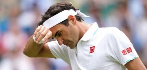 Federer habló sobre su futuro y preocupó aun más a sus seguidores / www.puntodebreak.com