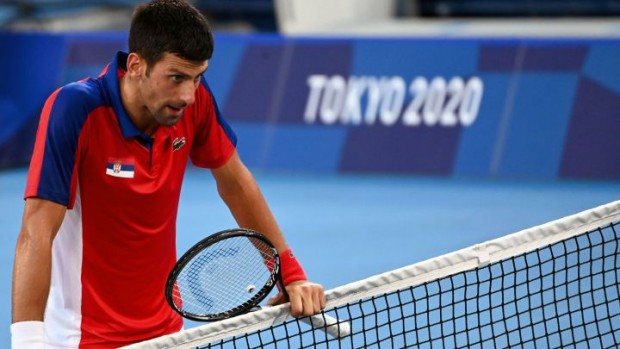 Djokovic volvió a pedir una excepción para jugar, pero le fue rechazada y su futuro es una incógnita / as.com
