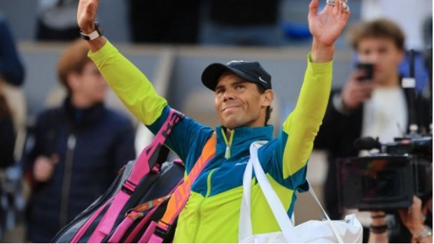Rafael Nadal dejó a sus seguidores en shock con unas alarmantes declaraciones / as.com