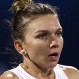 Simona Halep recibe extraño “insulto” por parte de su oponente en Toronto: Esto le dijo en medio del partido