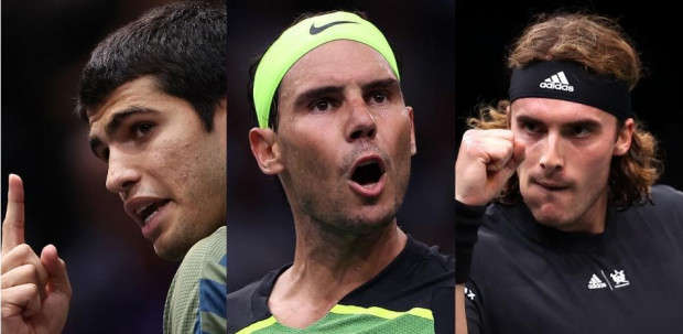 Ausencia de Alcaraz en el Masters de fin de año deja una increíble definición por el número 1 / www.mundodeportivo.com