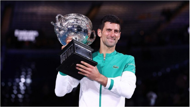 ¿Cómo recibirán los australianos a Djokovic en 2023? / settenis.com.ar