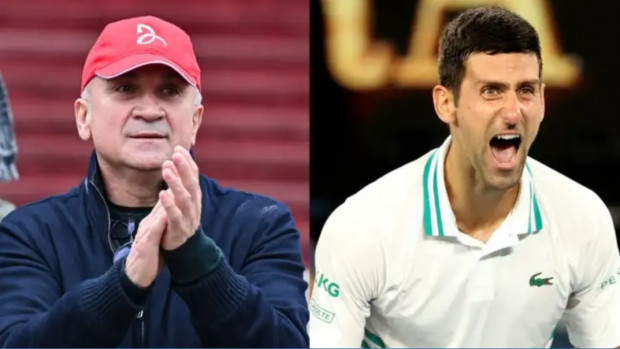 El padre de Novak Djokovic le puso fecha al posible retiro y alarmó a sus seguidores / 442.perfil.com