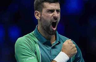 Ex N Mero Hizo Tajante Defensa De Djokovic Negar Que Es El Mejor De