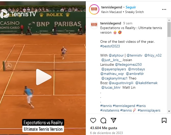 Tenis