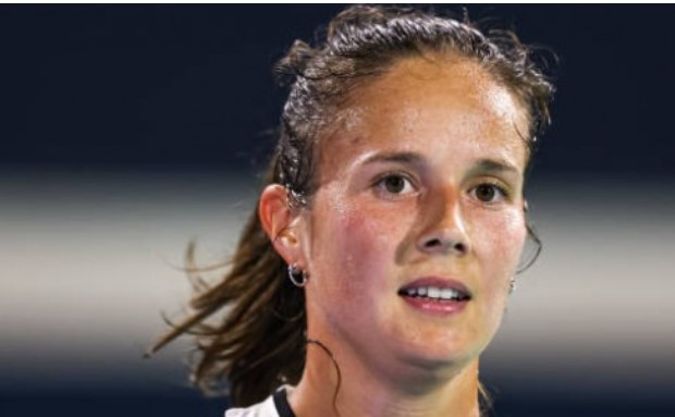 Daria Kasatkina explotó contra la WTA por la seguidilla de partidos, y disparó con munición gruesa / www.puntodebreak.com