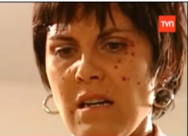 Consuelo Domínguez (“Dónde está Elisa”, TVN): En la nocturna de 2009, Paola Volpato interpretó a una verdadera villana: la tía de Elisa, una asesina que no escatimaba en acciones perversas por alcanzar sus objetivos.