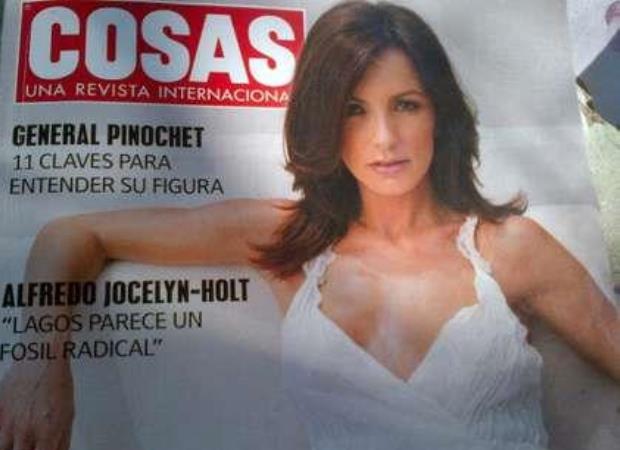 Revista Cosas