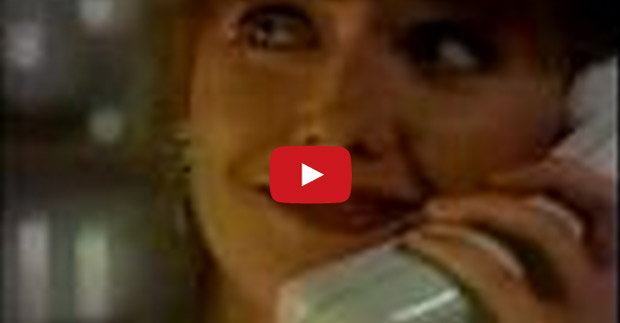 comercial nescafé