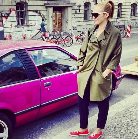 Instagram