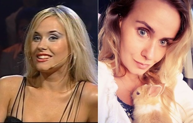 Lola Melnick: Modelo y bailarina ucraniana es para muchos una de las musas más bellas que ha pasado por el estelar de Mega "Morandé con compañía". Logró cautivar al público por su encanto y sus pronunciadas curvas. Lola Melnyck se casó en el 2010 con el abogado Claudio Troncoso para divorciarse cuatro años después. Hace tiempo está radicada en Brasil, pero se las arregla para aparecer en la prensa con alguna publicación de sensuales imágenes publicadas en Instagram.