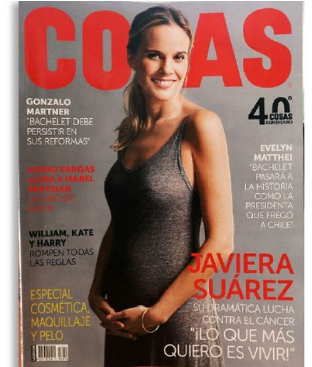 Cosas
