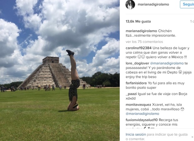 Mariana Di Girólamo