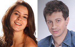 “Rosa María” y “Ayrton”, de “Te doy la Vida”, tienen un romance en la vida real: Conoce los detalles
