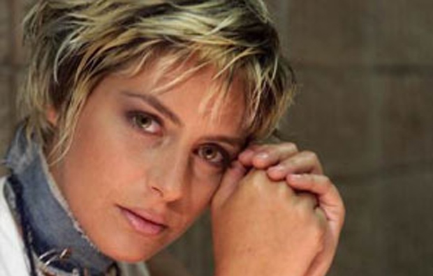 2- Carolina Fadic: La actriz tenía 22 años cuando un infarto cerebral le arrebató la vida el 12 de octubre de 2002.