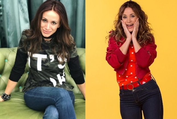 Instagram/TVN