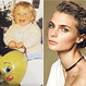 Así lucían en su infancia las 7 mujeres más bellas de la TV chilena: ¿Cuánto han cambiado?