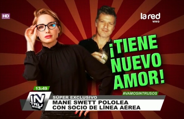 María Elena Swett