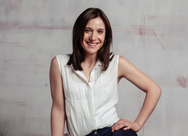 Daniela Ramírez: La actriz acaparó la atención de la prensa y del público tras protagonizar “Amanda” (Mega). El final de la teleserie tuvo una sintonía casi histórica.