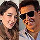 Julio César Rodríguez y las burlas por supuesto coqueteo con Camila Nash en Viña 2018