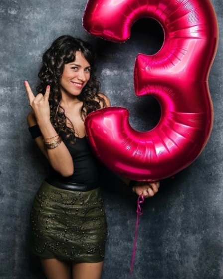 Loreto Aravena