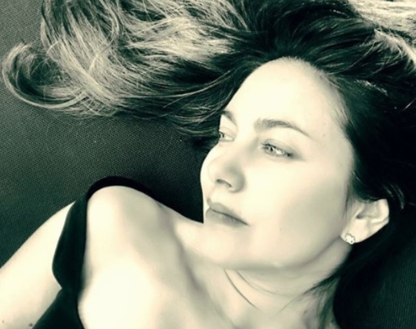 Mónica Godoy