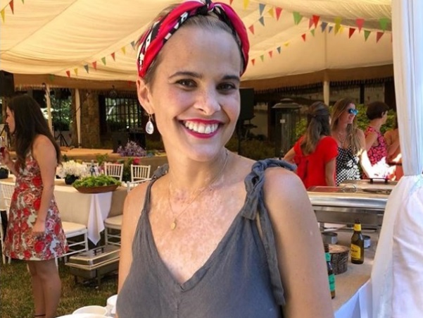 Javiera Suárez