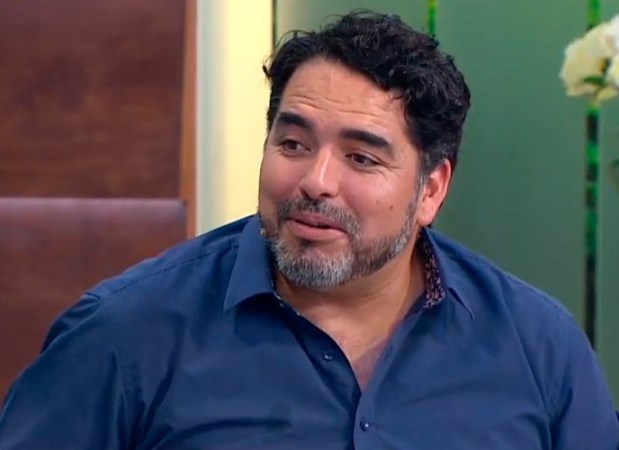 Rodrigo Villegas