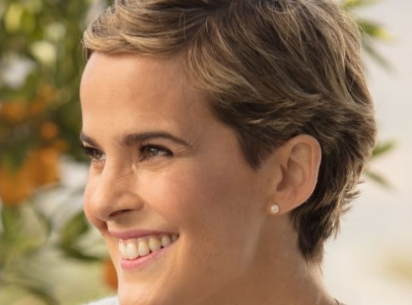 Javiera Suárez
