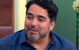 Rodrigo Villegas confesó desesperado momento como vedetto: Este es su desconocido pasado