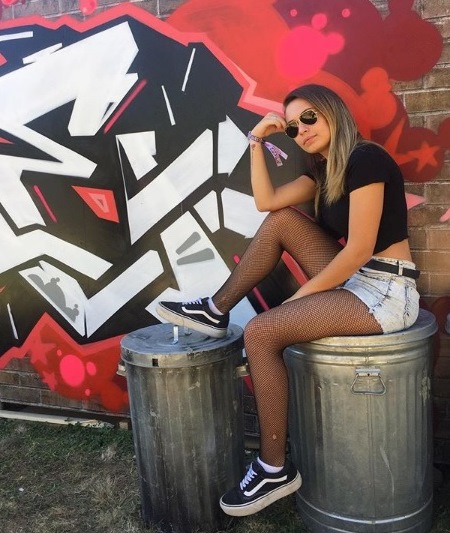 Instagram