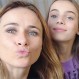 10 famosas de la TV chilena que sorprenden por el gran parecido con sus hijas