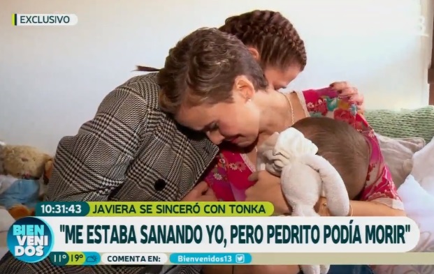 Canal 13