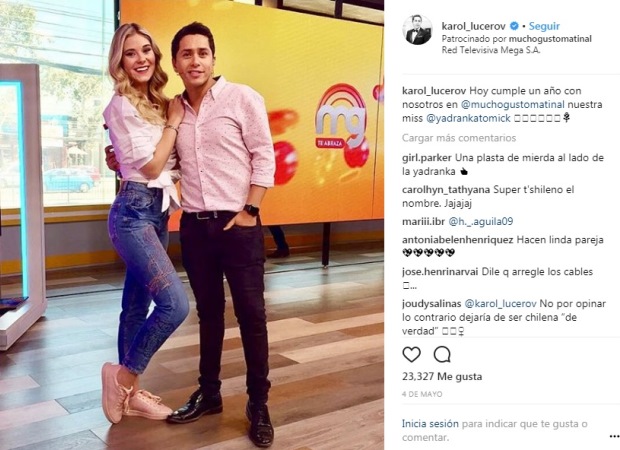 Instagram