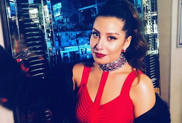 María José Quintanilla