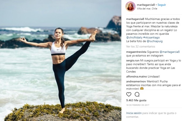 Marita García