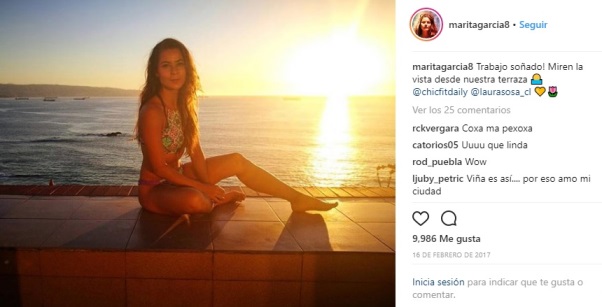 Marita García
