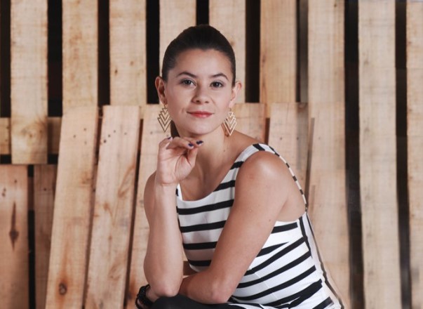 Marita García