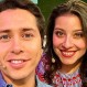 Coté Quintanilla y Karol Lucero dejaron en evidencia sus angustias: Las fobias de los jóvenes de “Mucho Gusto”