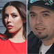 Así lucían Daniela Aránguiz y Rigeo en Mekano, hace 14 años: Foto retro evidencia diferencias con el presente